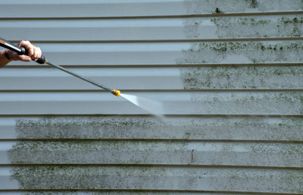 Trusted Richfield Springs, NY Pressure Washing Experts